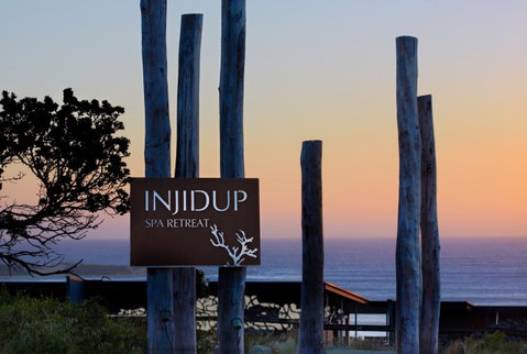 Injidup Spa Retreat - Accommodation Gladstone 0