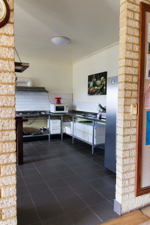 Baywatch Retreat Augusta - Accommodation Gladstone 19