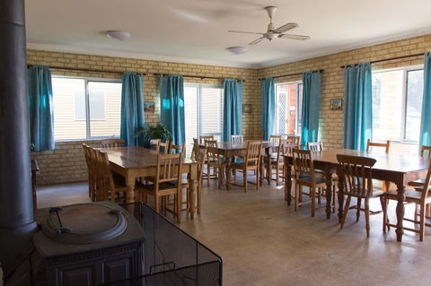 Baywatch Retreat Augusta - Accommodation Gladstone 25