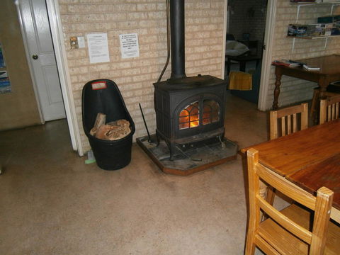 Baywatch Retreat Augusta - Accommodation Gladstone 30