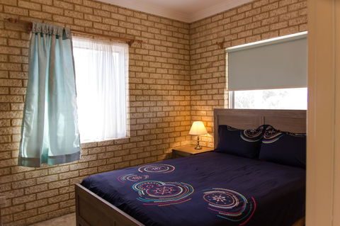 Baywatch Retreat Augusta - Accommodation Gladstone 20