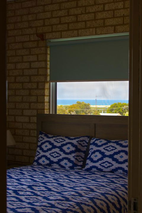 Baywatch Retreat Augusta - Accommodation Gladstone 10