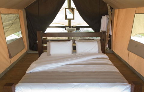 Sal Salis Ningaloo Reef - Accommodation Gladstone 24