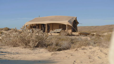 Sal Salis Ningaloo Reef - Accommodation Gladstone 37