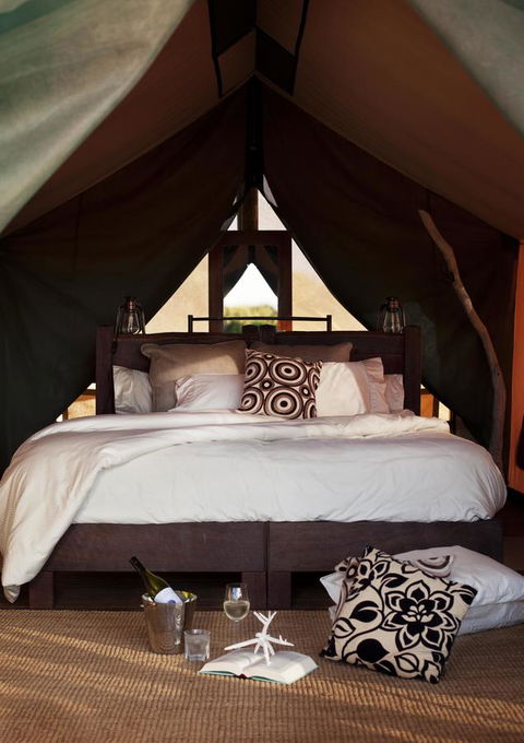 Sal Salis Ningaloo Reef - Accommodation Gladstone 31