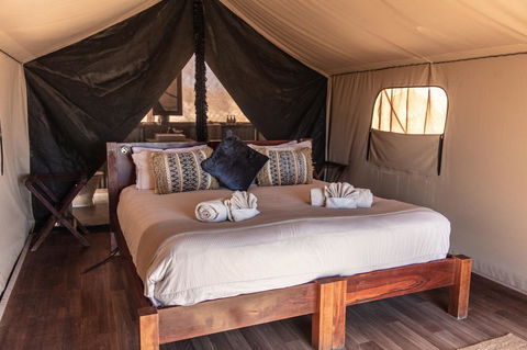 Sal Salis Ningaloo Reef - Accommodation Gladstone 4
