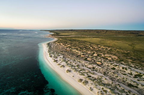 Sal Salis Ningaloo Reef - Accommodation Gladstone 17
