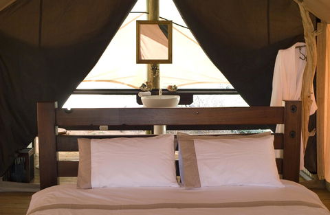 Sal Salis Ningaloo Reef - Accommodation Gladstone 21
