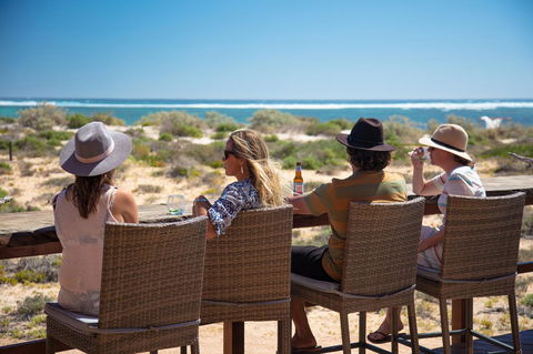 Sal Salis Ningaloo Reef - Accommodation Gladstone 3