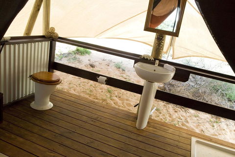 Sal Salis Ningaloo Reef - Accommodation Gladstone 34