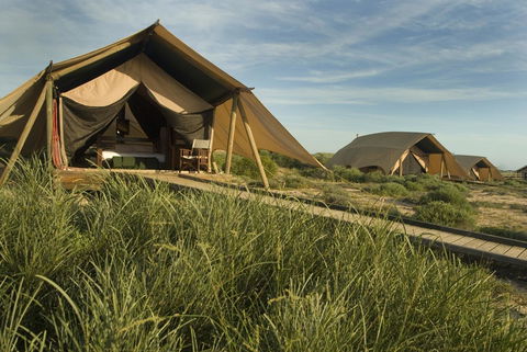 Sal Salis Ningaloo Reef - Accommodation Gladstone 25