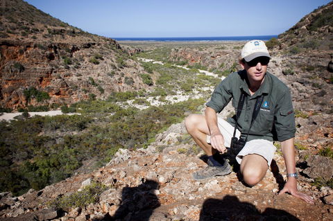 Sal Salis Ningaloo Reef - Accommodation Gladstone 30
