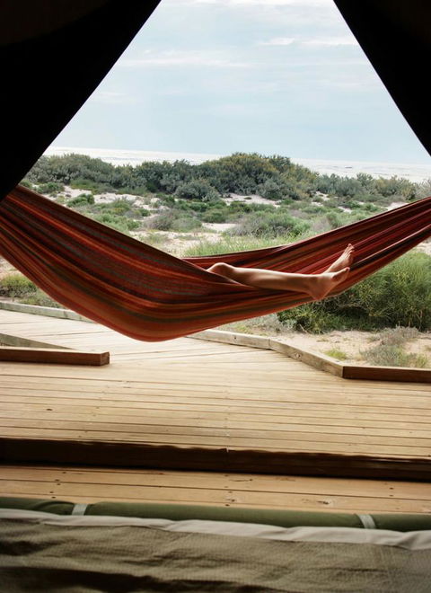 Sal Salis Ningaloo Reef - Accommodation Gladstone 35