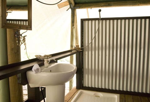 Sal Salis Ningaloo Reef - Accommodation Gladstone 33