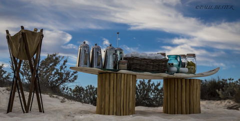Sal Salis Ningaloo Reef - Accommodation Gladstone 19