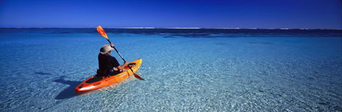 Sal Salis Ningaloo Reef - Accommodation Gladstone 11