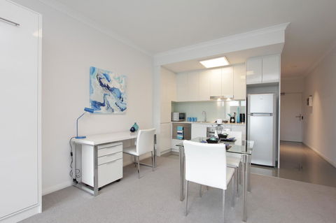 188 Apartments - Accommodation Gladstone 44