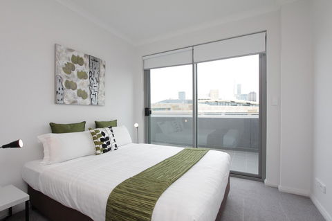 188 Apartments - Accommodation Gladstone 15