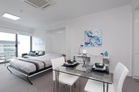 188 Apartments - Accommodation Gladstone 41