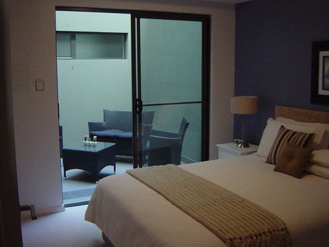 188 Apartments - Accommodation Gladstone 1