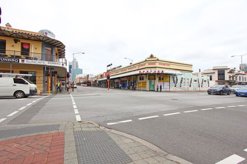 188 Apartments - Accommodation Gladstone 11