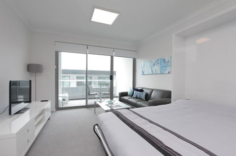 188 Apartments - Accommodation Gladstone 38