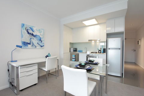 188 Apartments - Accommodation Gladstone 32