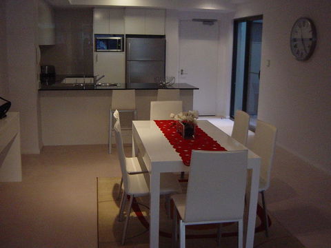 188 Apartments - Accommodation Gladstone 2