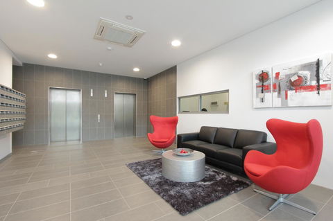 188 Apartments - Accommodation Gladstone 7