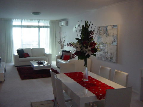 188 Apartments - Accommodation Gladstone 3