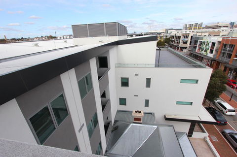 188 Apartments - Accommodation Gladstone 27