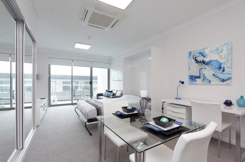 188 Apartments - Accommodation Gladstone 5