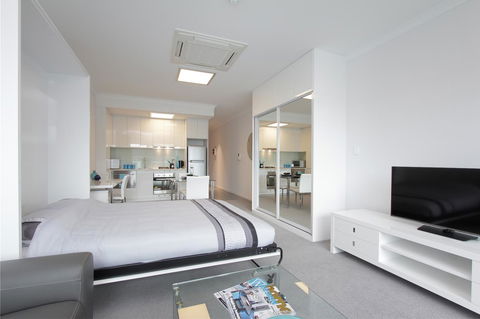 188 Apartments - Accommodation Gladstone 33