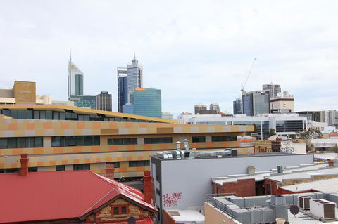 188 Apartments - Accommodation Gladstone 29