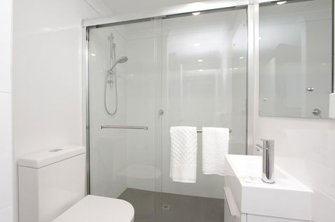 188 Apartments - Accommodation Gladstone 19