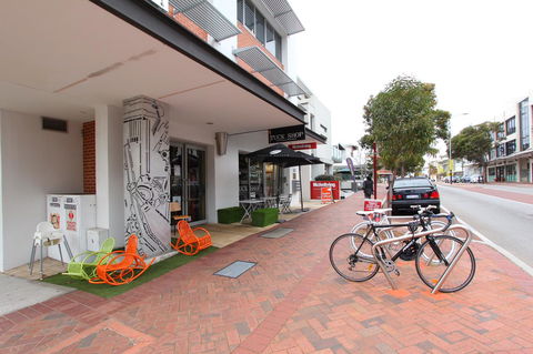 188 Apartments - Accommodation Gladstone 12