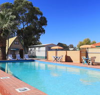 Discovery Parks  Kalgoorlie Goldfields - Accommodation Gladstone