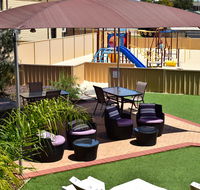 The Jetty Resort - Accommodation Gladstone