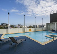 Charming Inner city apartment - Accommodation Gladstone