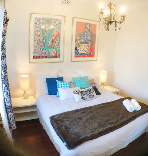 Perth Cafe Strip Mount Lawley - Accommodation Gladstone 2