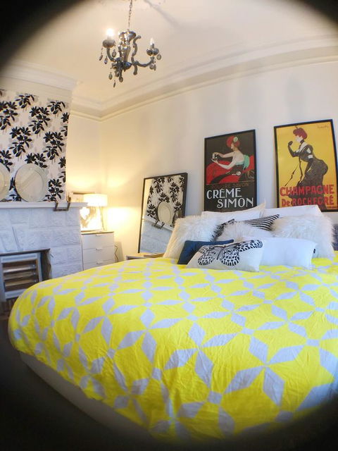 Perth Cafe Strip Mount Lawley - Accommodation Gladstone 1