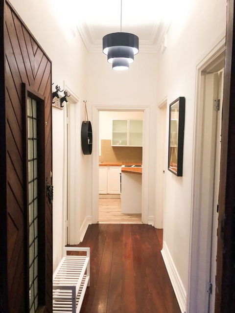 Perth Cafe Strip Mount Lawley - Accommodation Gladstone 12