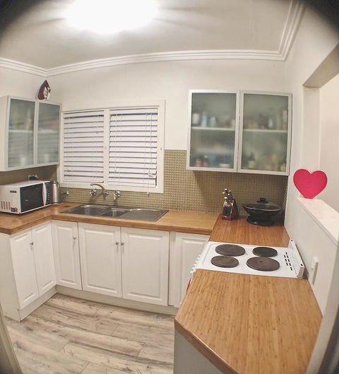 Perth Cafe Strip Mount Lawley - Accommodation Gladstone 8