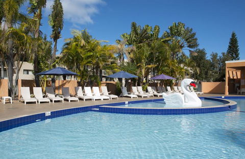 Kalbarri Beach Resort - Accommodation Gladstone 16
