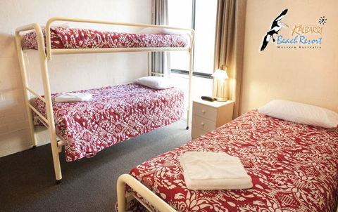 Kalbarri Beach Resort - Accommodation Gladstone 5