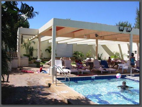 Kalbarri Beach Resort - Accommodation Gladstone 14