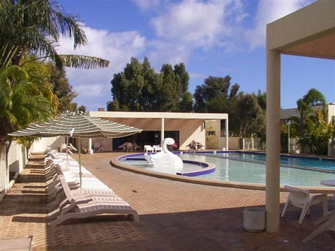 Kalbarri Beach Resort - Accommodation Gladstone 13