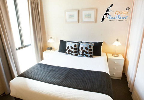 Kalbarri Beach Resort - Accommodation Gladstone 18