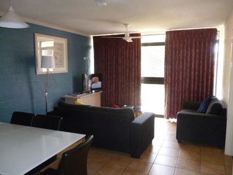 Kalbarri Beach Resort - Accommodation Gladstone 26