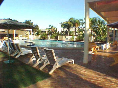Kalbarri Beach Resort - Accommodation Gladstone 15